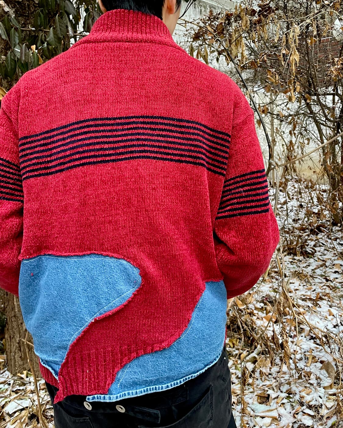 HOSO GAIMI - Hybrid 상품이미지5