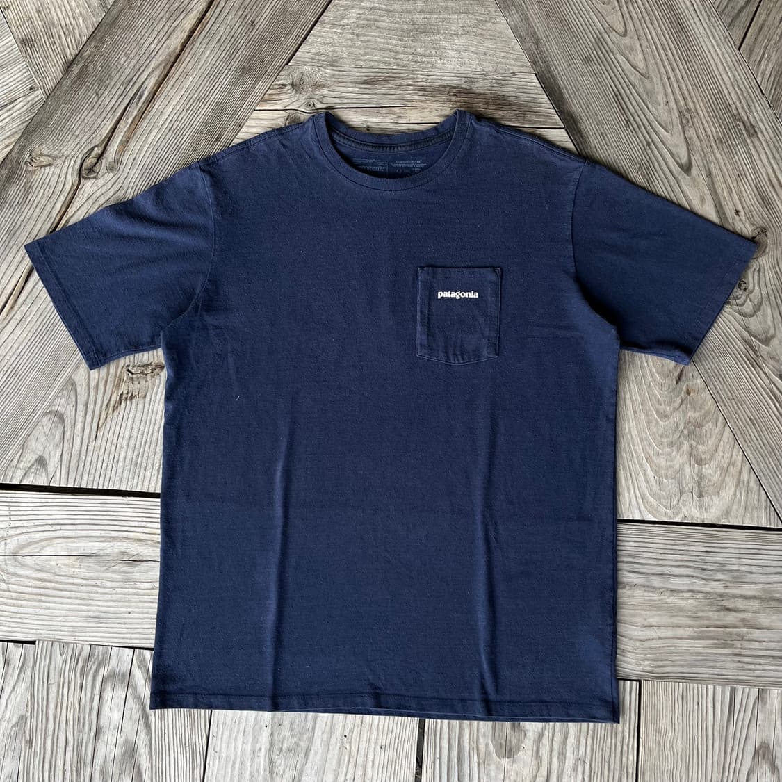 PATAGONIA T-SHIRT 상품이미지3