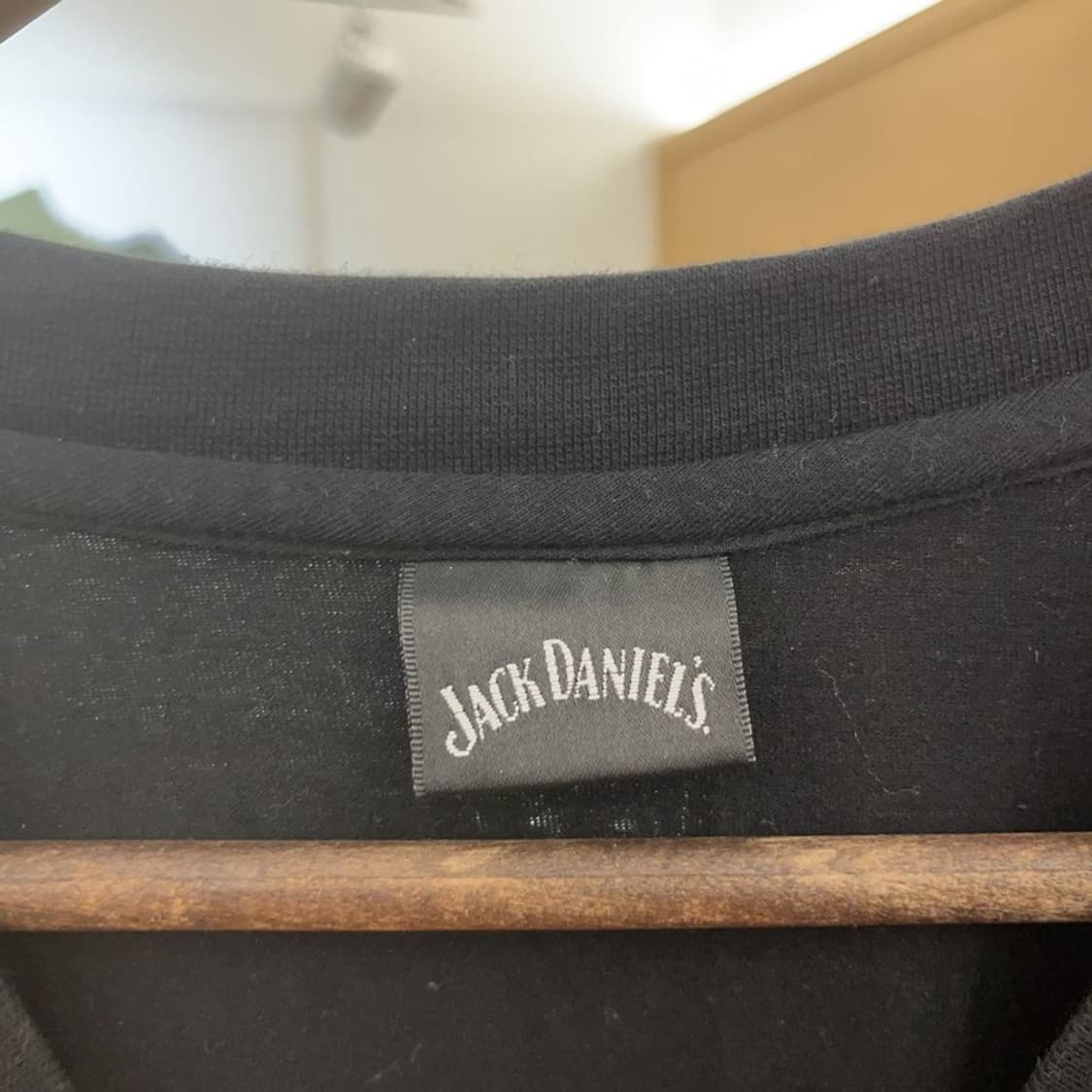 잭다니엘 희귀 올드스쿨 스트릿 빈티지 롱슬리브 90 C09716 상품이미지5