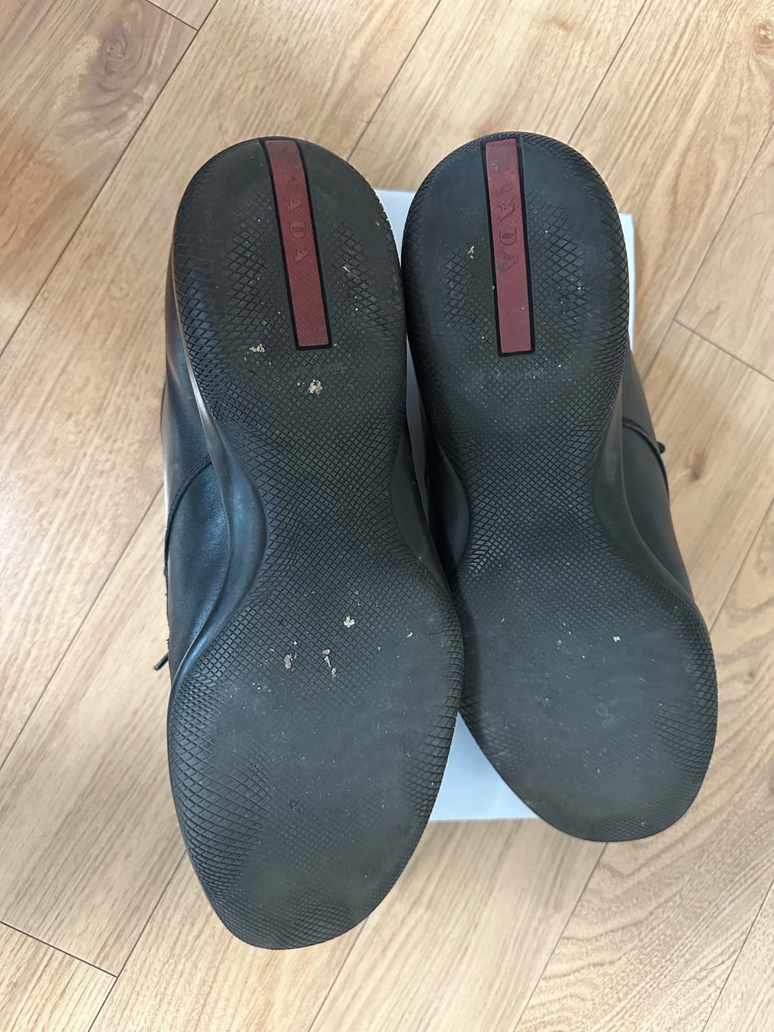 프라다 스포츠 더비 UK 8.5 , 275 상품이미지6