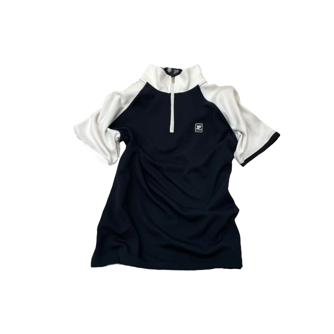 Courreges sport half t shirt 상품이미지1