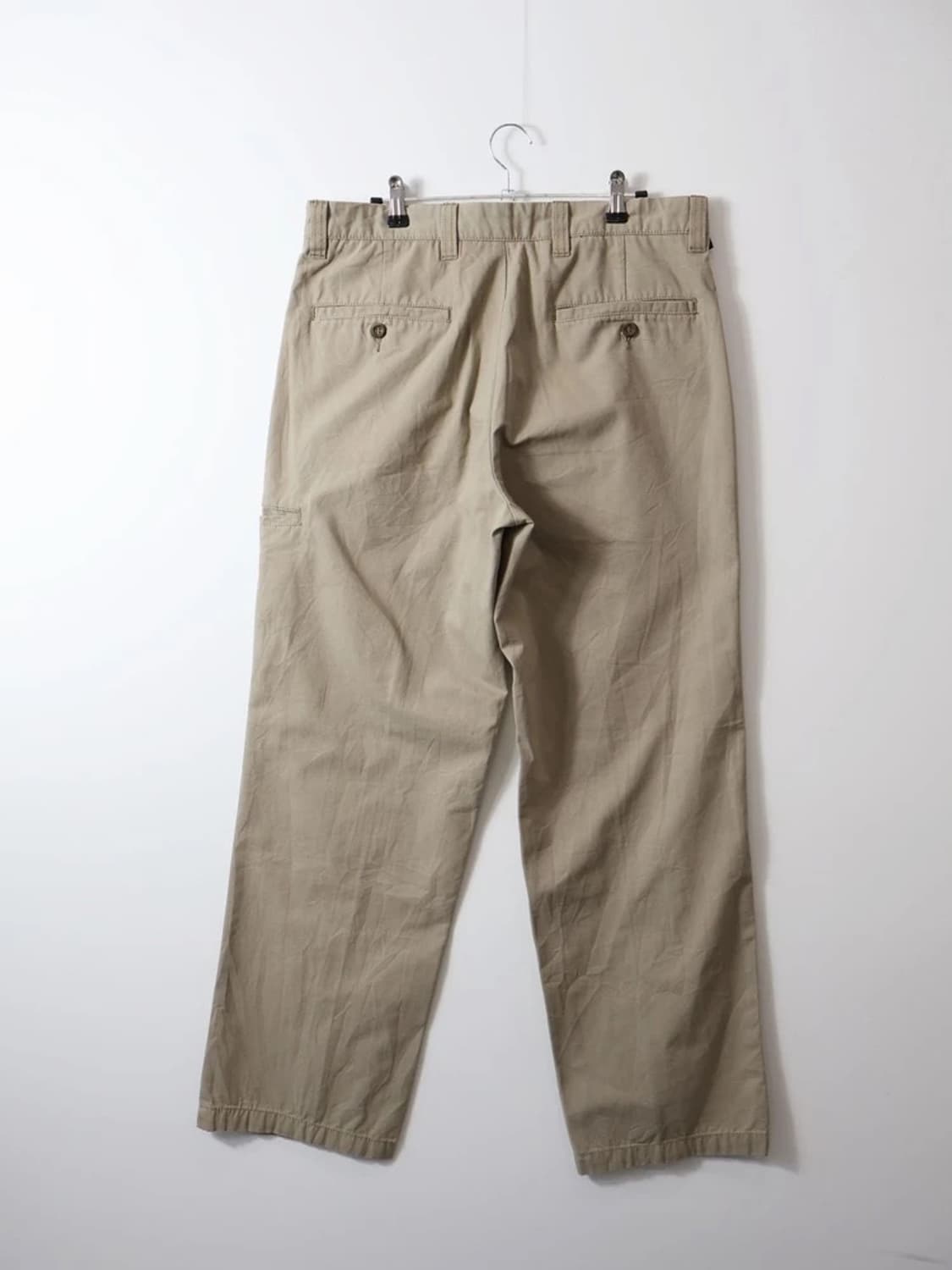 Dockers Beige Chino Pants 상품이미지6