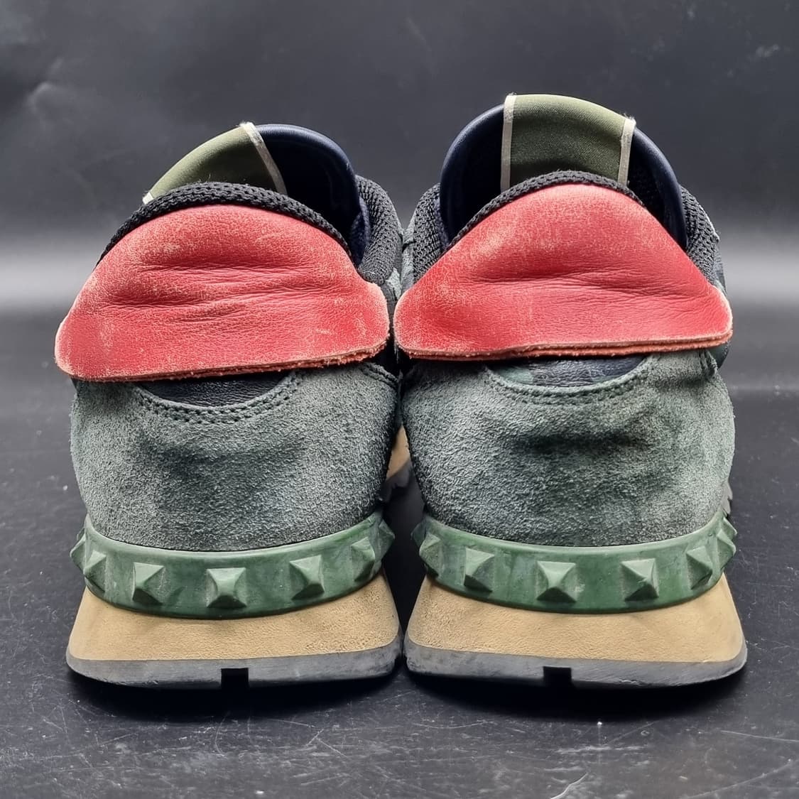 발렌타노 남성스니커즈255 상품이미지4