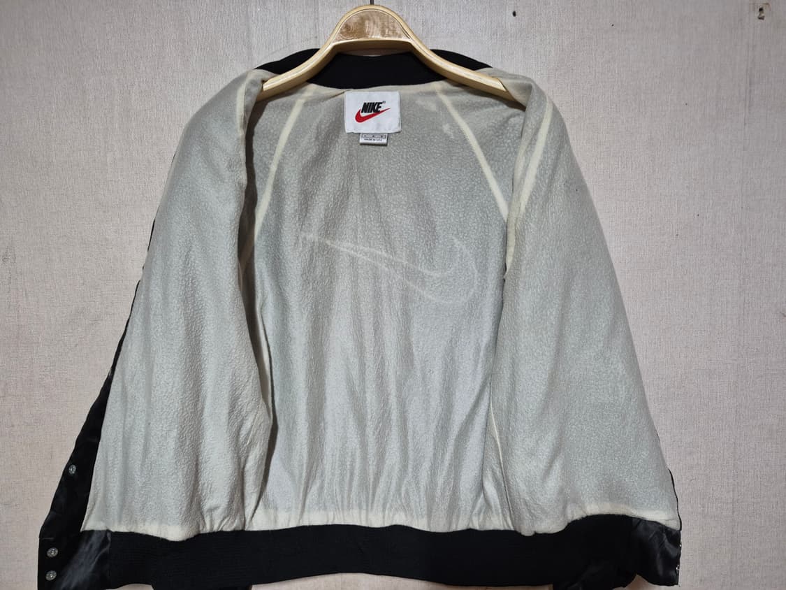 나이키 올드스쿨 레트로 자켓(L) 상품이미지9