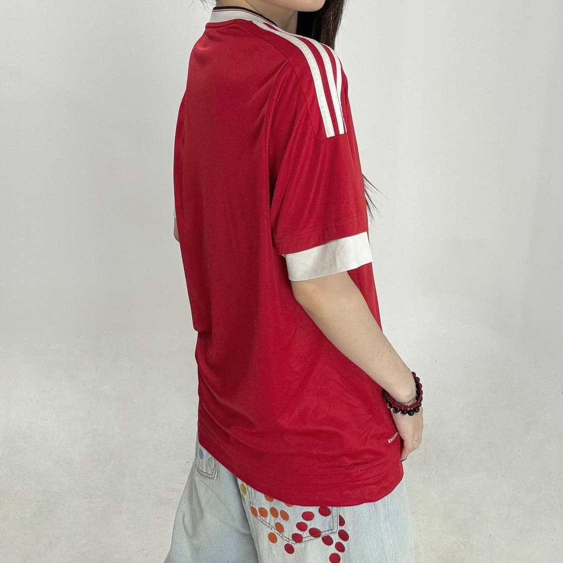 Adidas 맨체스터 유니이티드 유니폼 상품이미지4