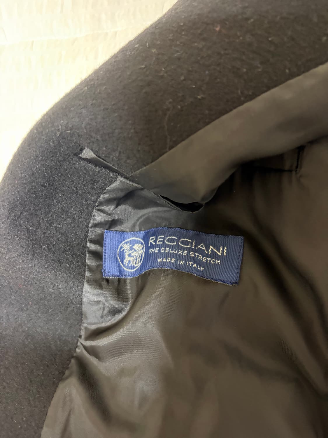 Dkny 블랙코트 상품이미지5