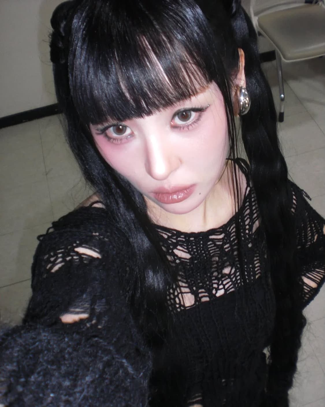 Casio 엑슬림 카시오 z80 실버 디지털 카메라 상품이미지9