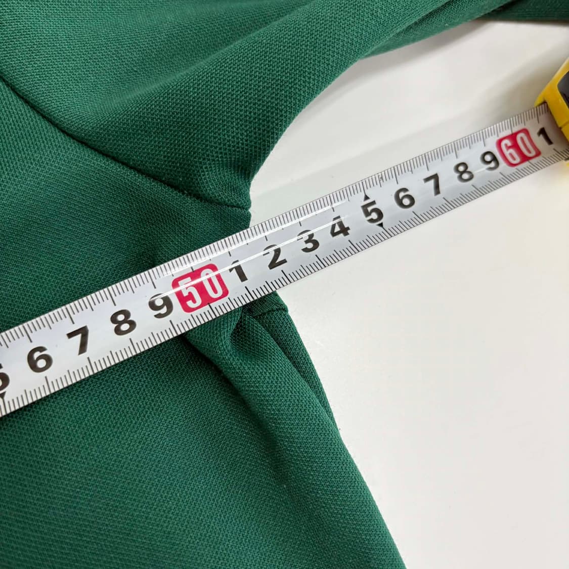 아디다스 딮그린 마샬아츠 트랙탑 희귀져지(105) 상품이미지7