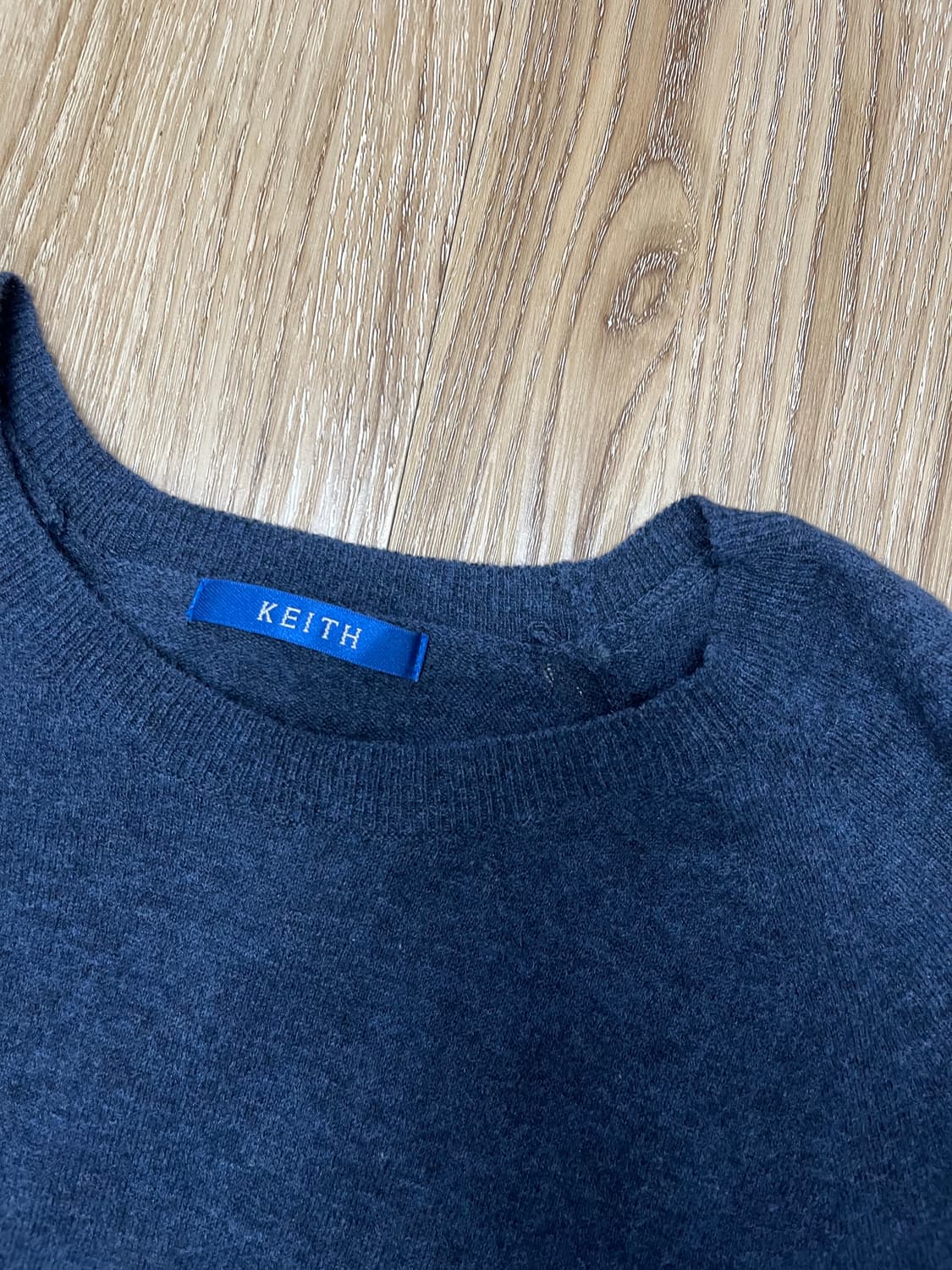 Keith 니트 상품이미지2