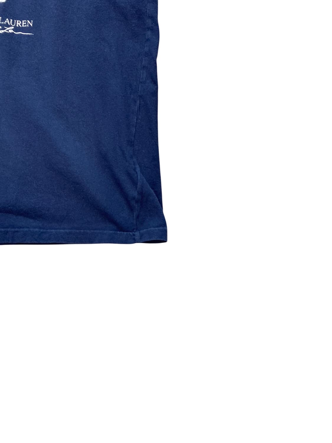 폴로 1/2 티셔츠 (Man S) H0397 상품이미지4