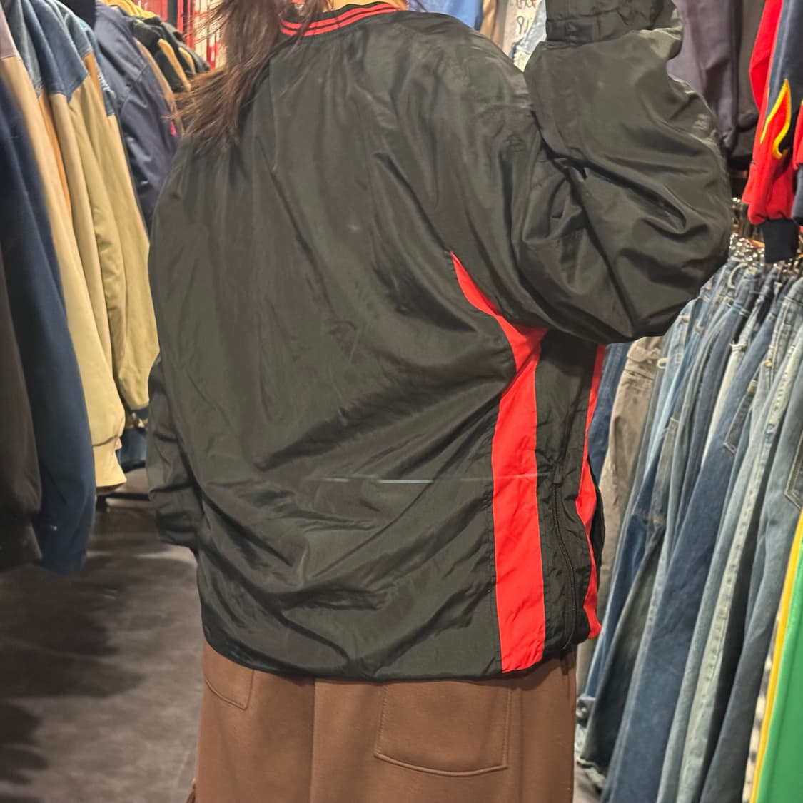 [IM] 나이키웜업  상품이미지5