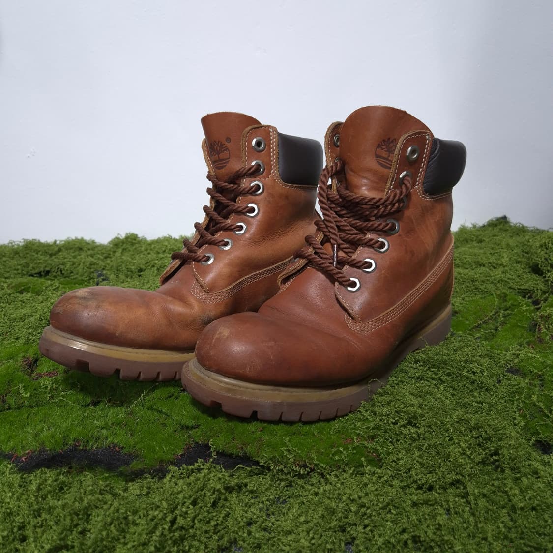 팀버랜드 6인치 프리미엄 워터프루프 부츠 상품이미지4