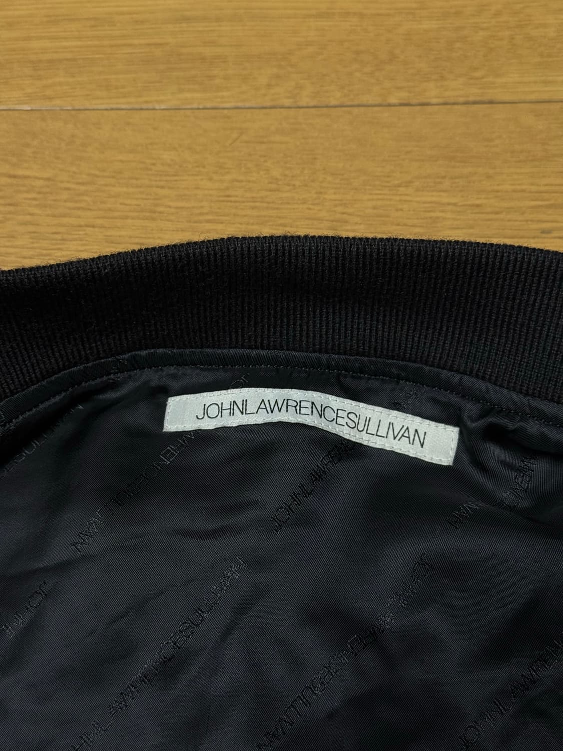 존 로렌스 설리반 블루종 자켓 상품이미지5