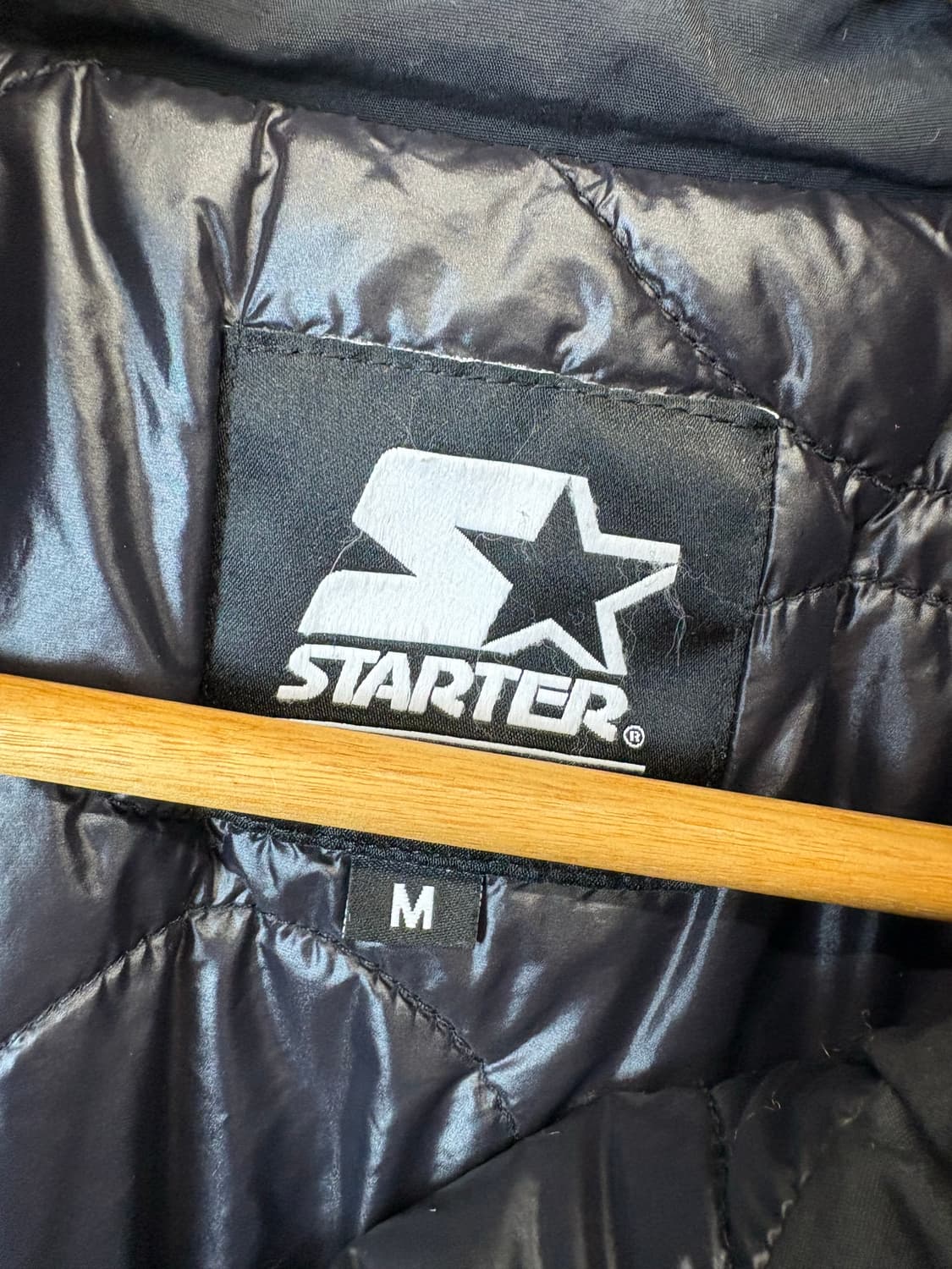 스타터 유틸리티 멀티 포켓 집업 자켓 상품이미지8