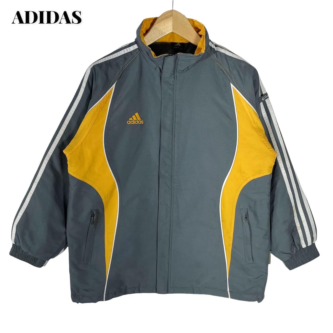 adidas windbreaker jacket 상품이미지2