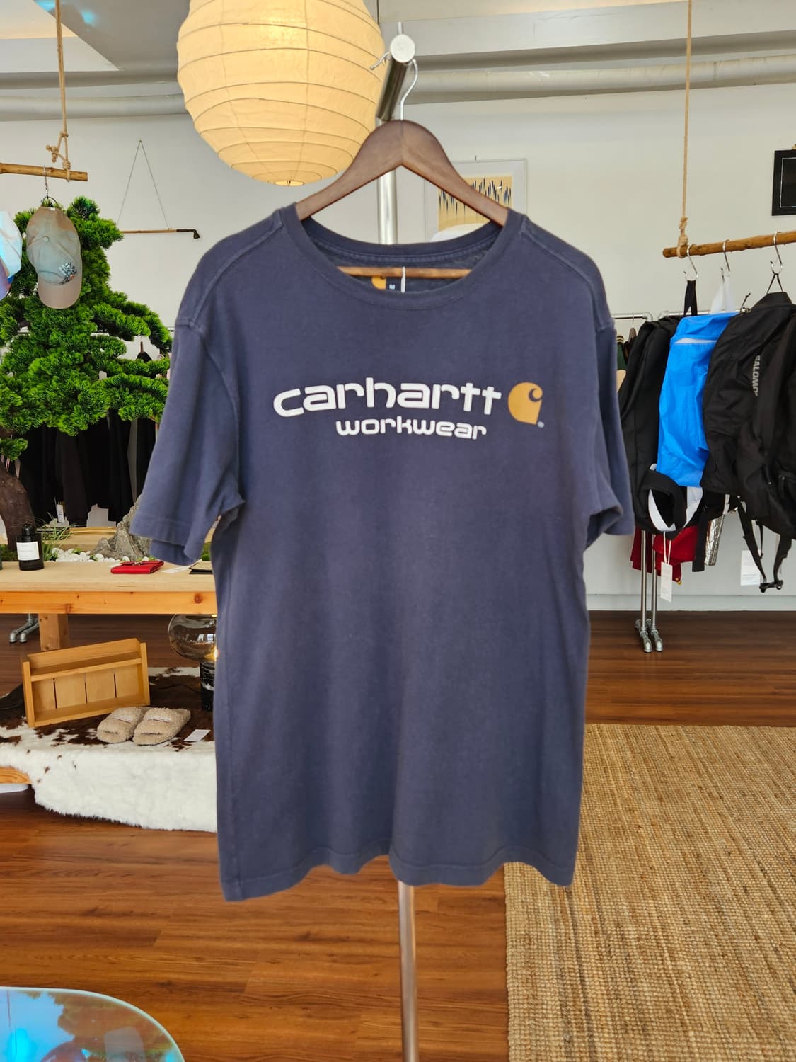 칼하트 티셔츠 상품이미지1