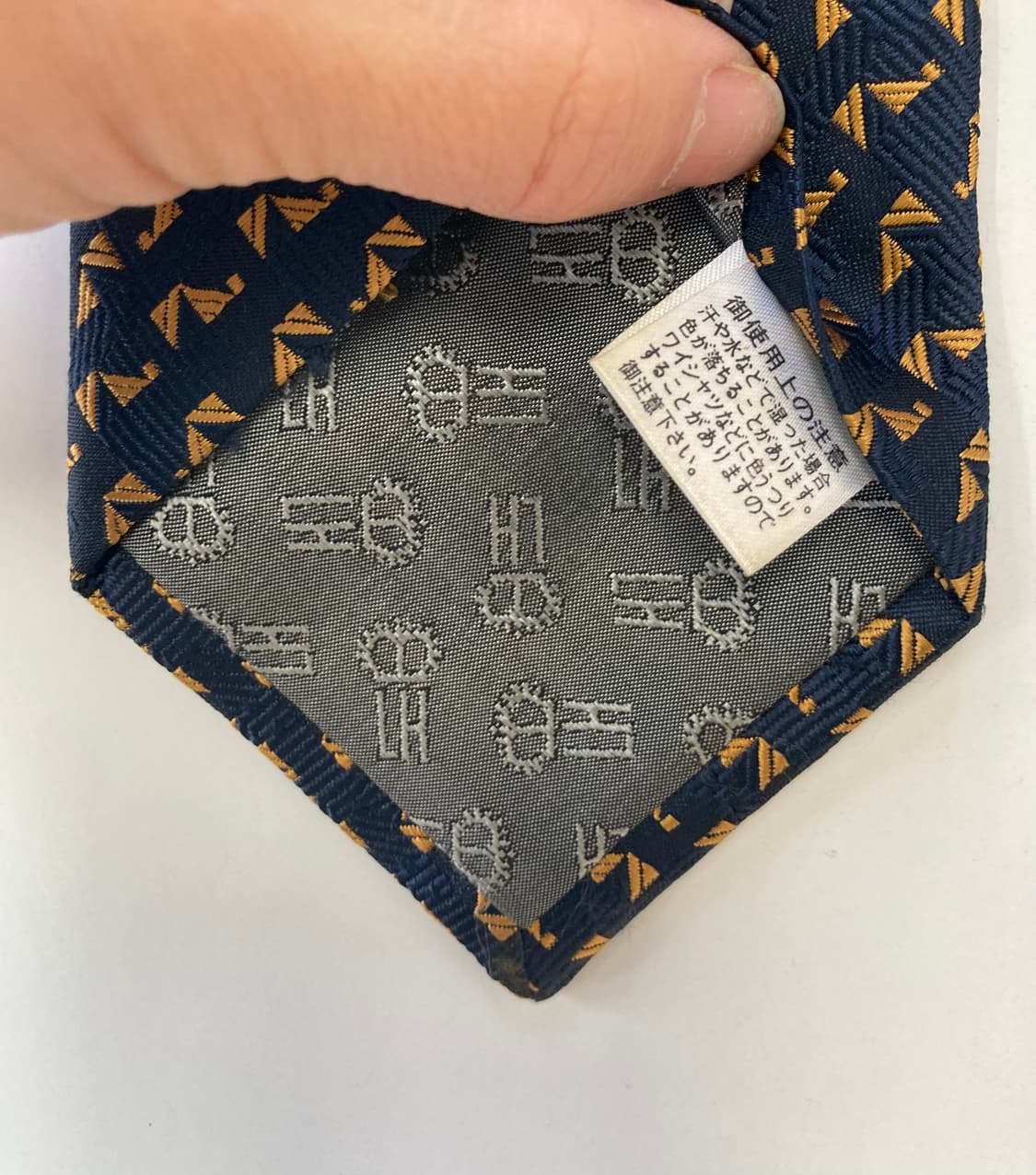 빈티지)넥타이 상품이미지4