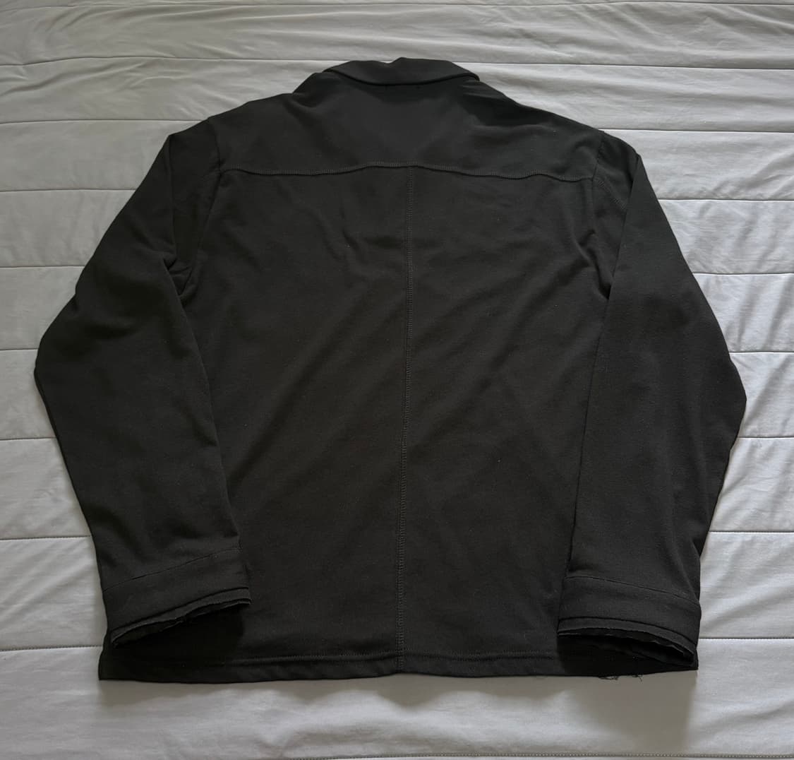 [새상품] 엑슬림 xlim EP.9 01 POLO SHIRT 폴로 셔츠 상품이미지5