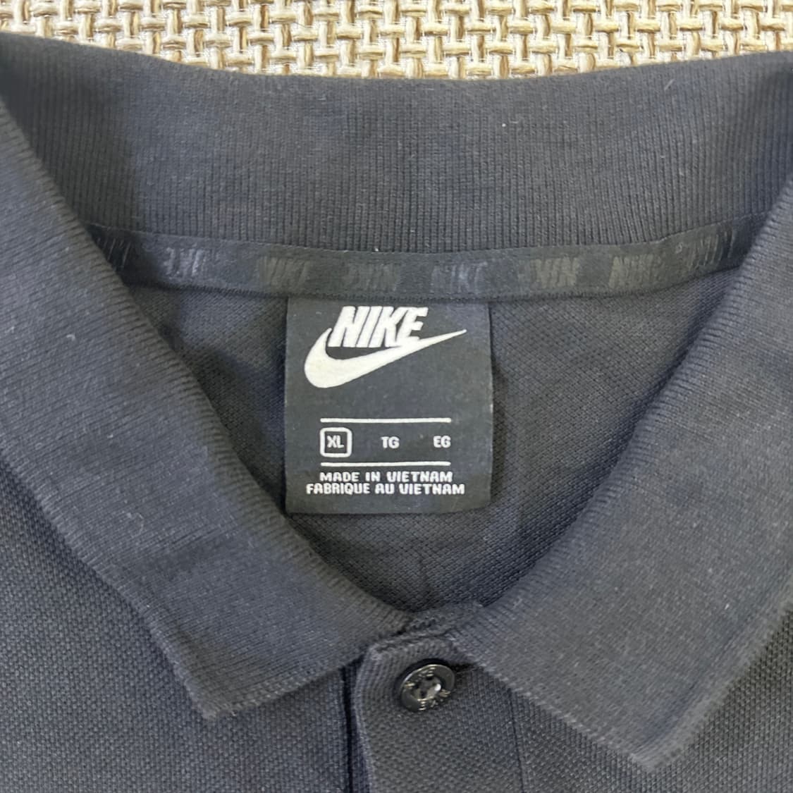 XL 나이키 카라티 0428D 상품이미지3