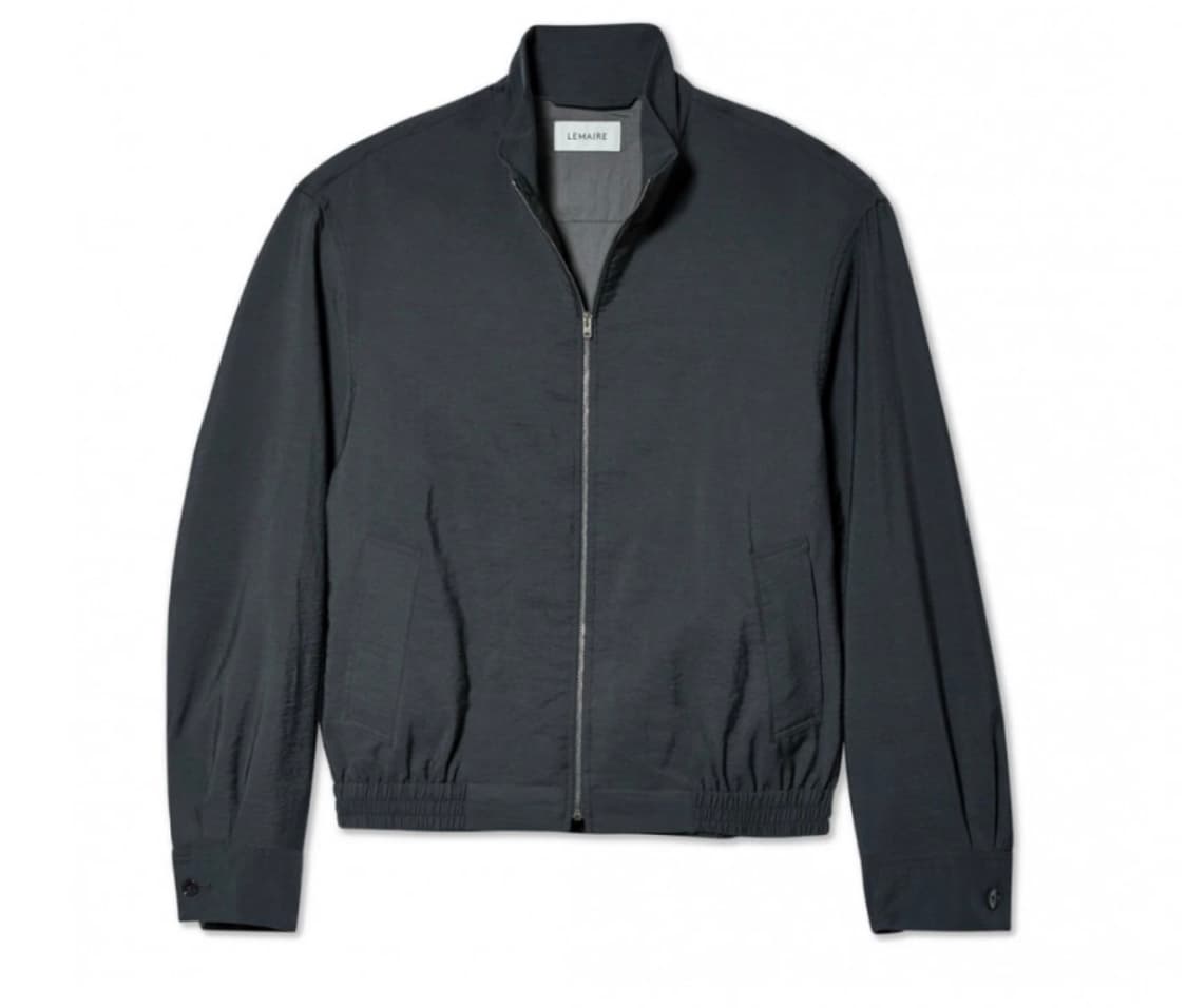 르메르 하이넥 자켓 46 상품이미지1