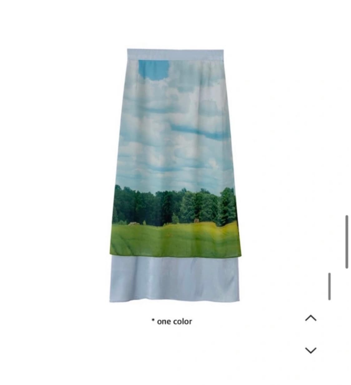 아케스커트 (단종) 상품이미지1