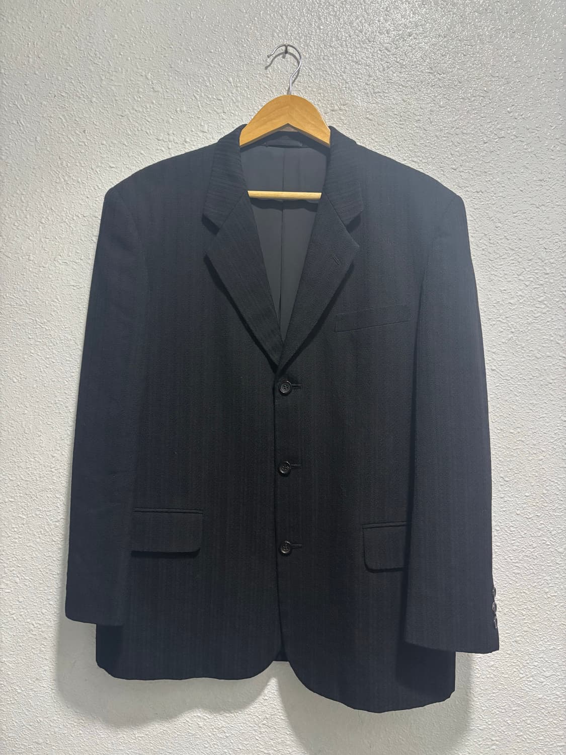 90s 꼼데가르송 옴므 셋업 다나카 옴므 상품이미지1