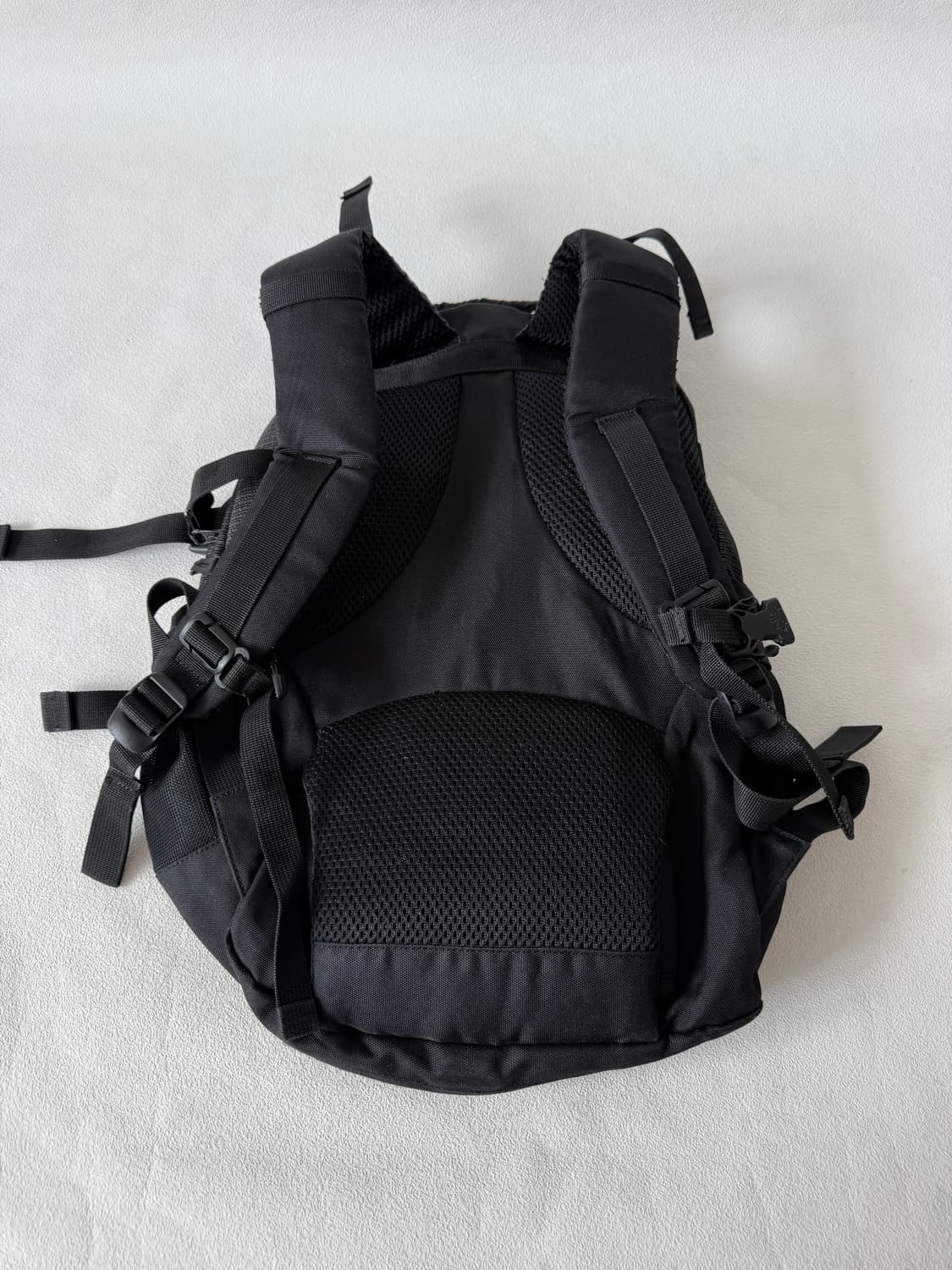 올드 컬럼비아(Columbia) 백팩 상품이미지7