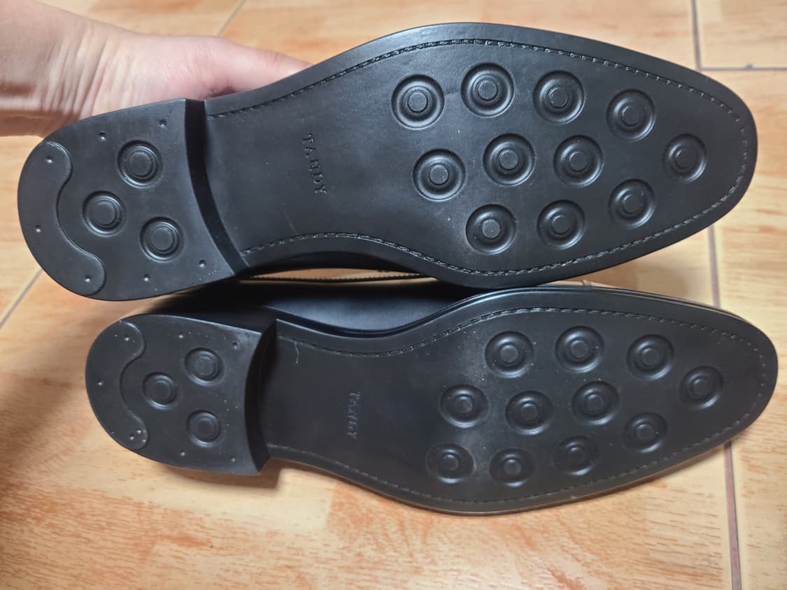 탠디 구두 265 상품이미지6