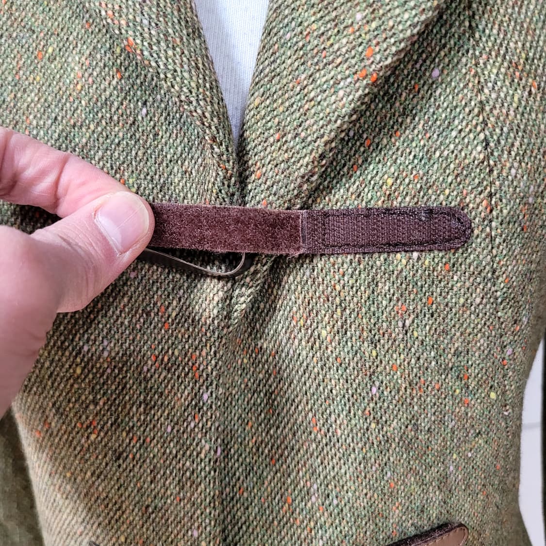 겐조 블레이저 상품이미지5