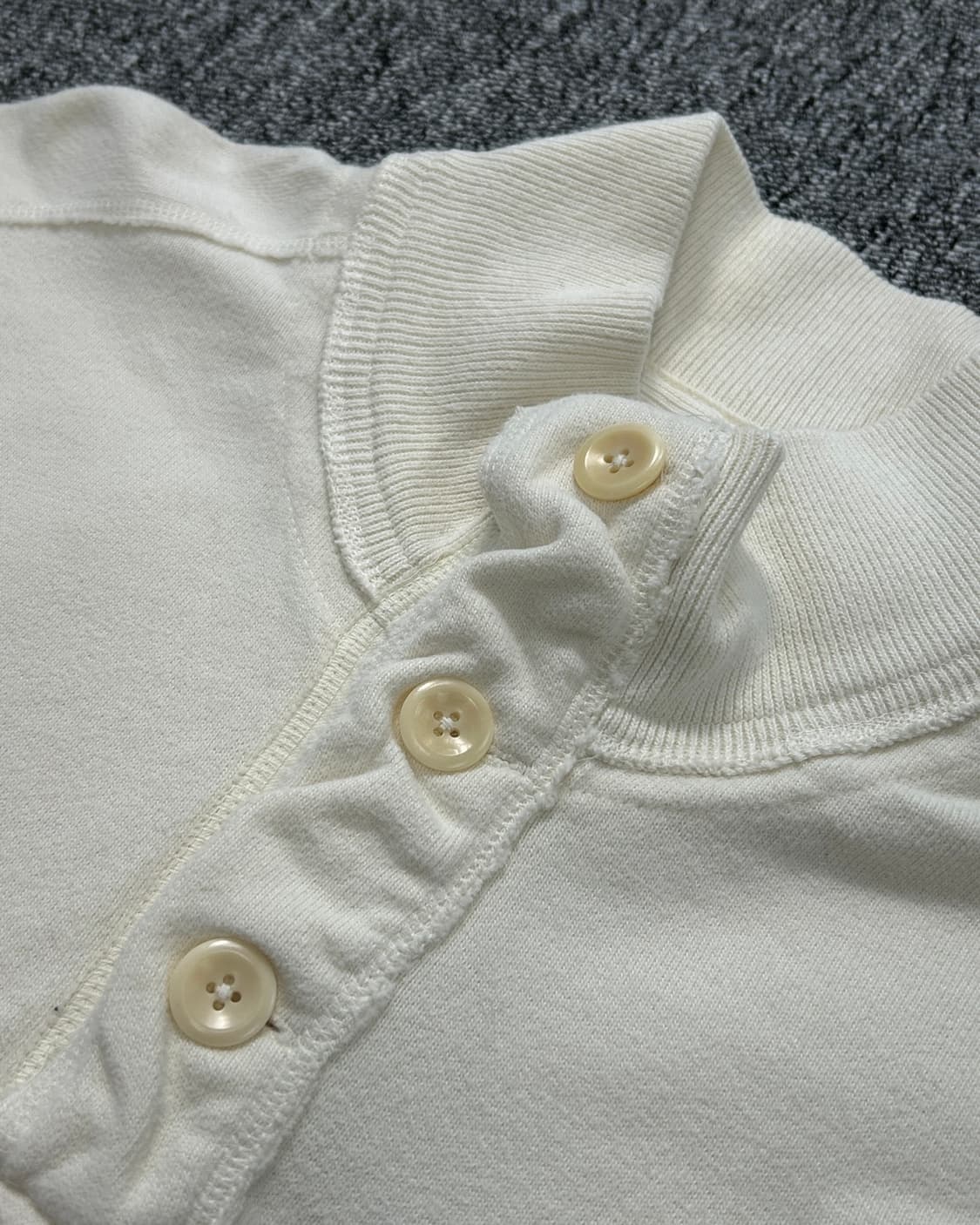 폴로 랄프로렌 럭비 스웻 셔트 맨투맨  상품이미지5