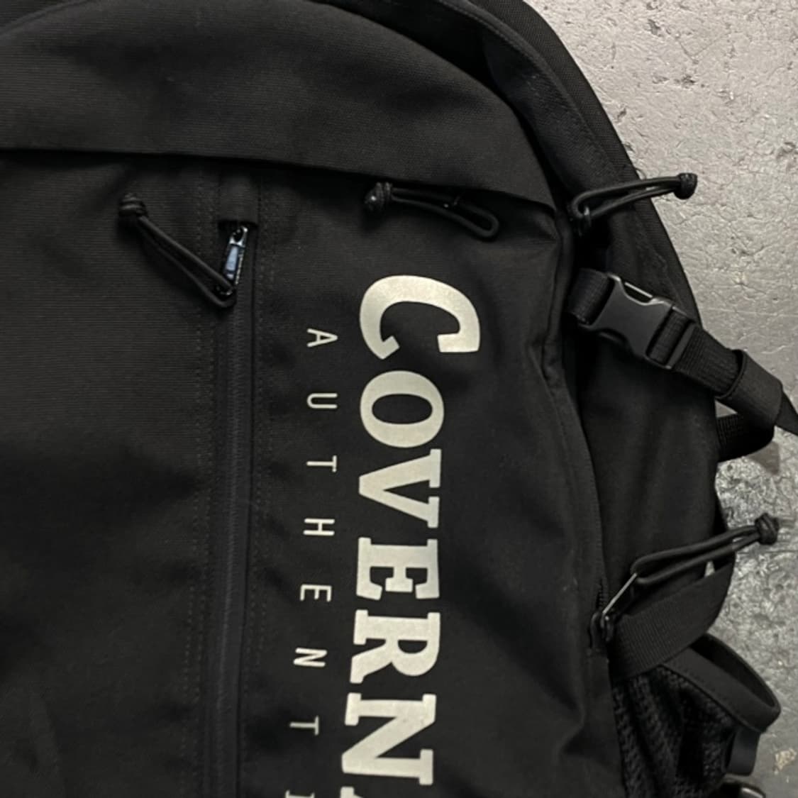 커버낫 백팩 상품이미지2