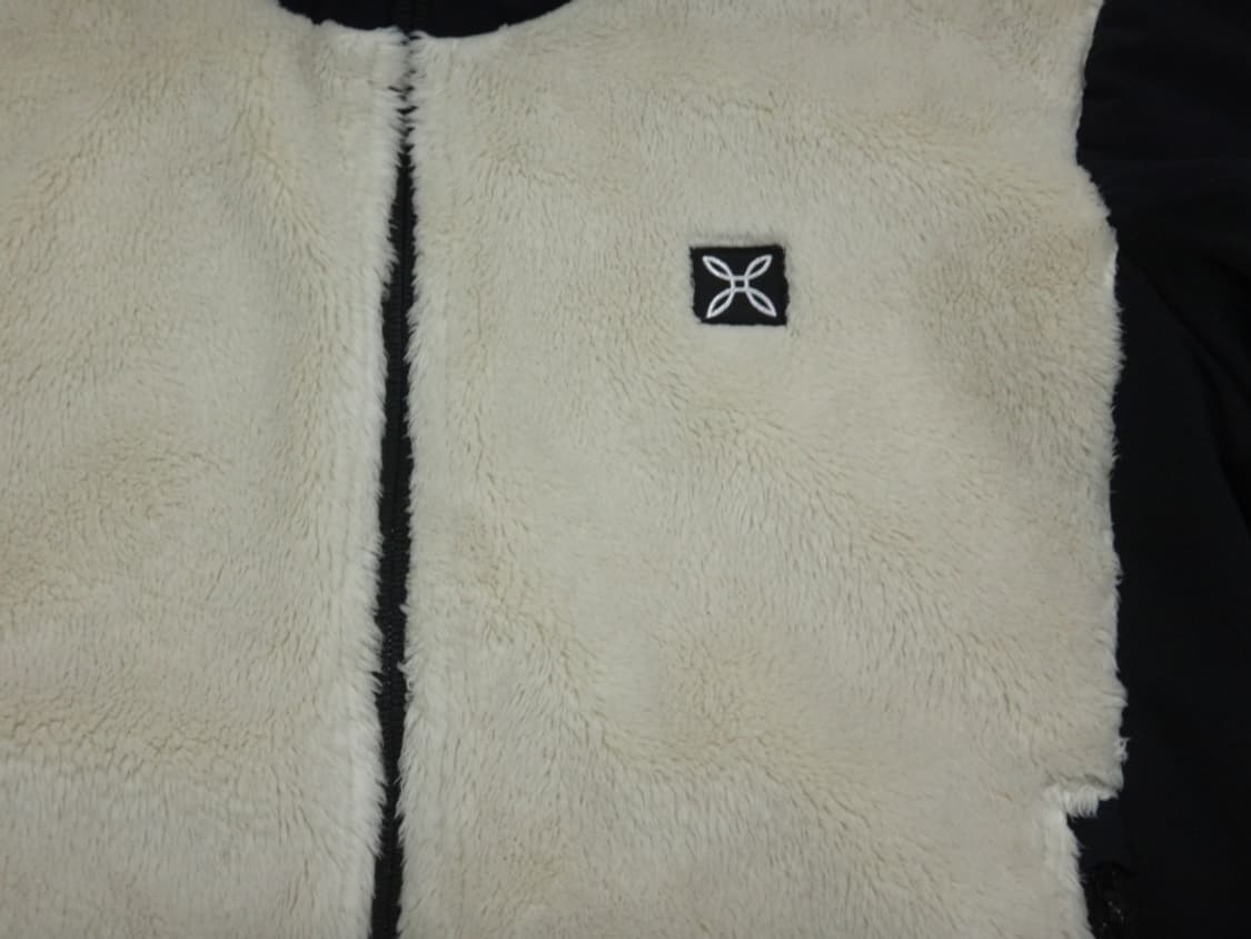 (M) 몬츄라 MONTURA 윈드스토퍼 여성 후리스 자켓 상품이미지4