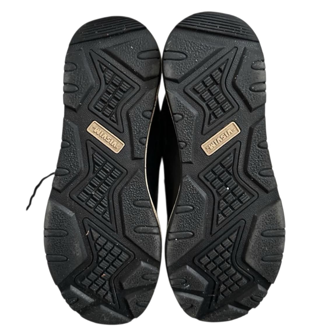 비즈빔 세라 부츠 블랙 상품이미지3