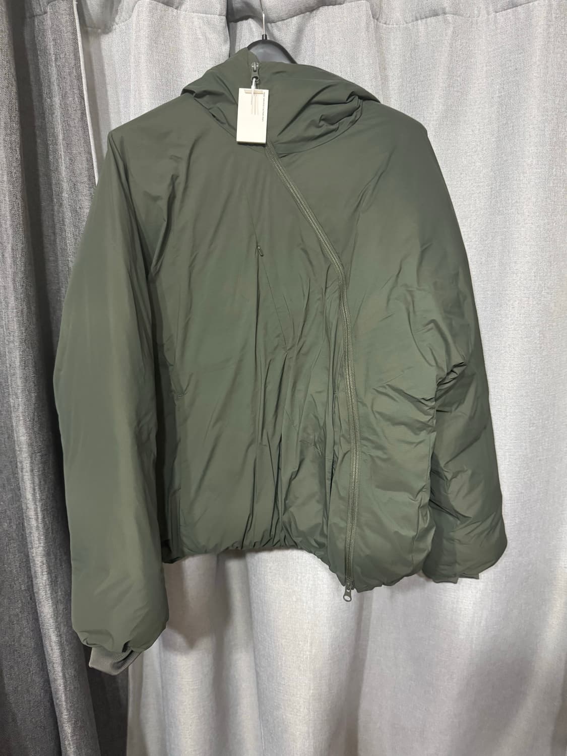 PAF 5.1 다운 자켓 상품이미지1