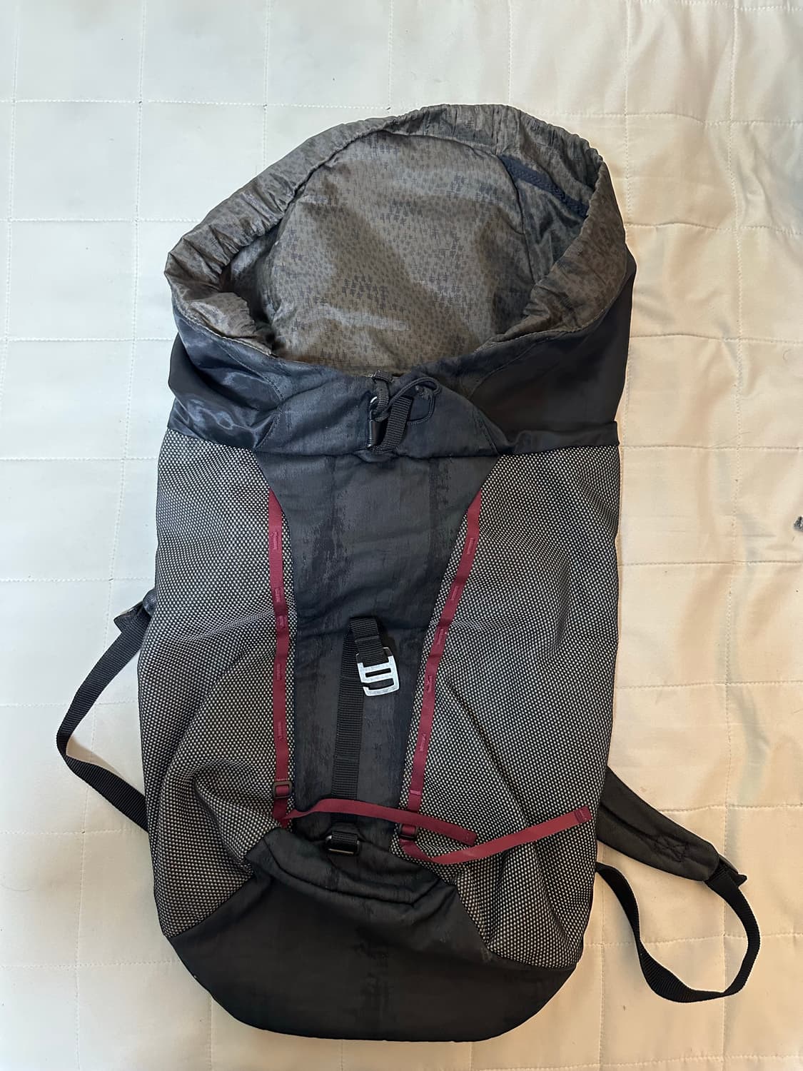 디젤 백팩 가방 상품이미지2