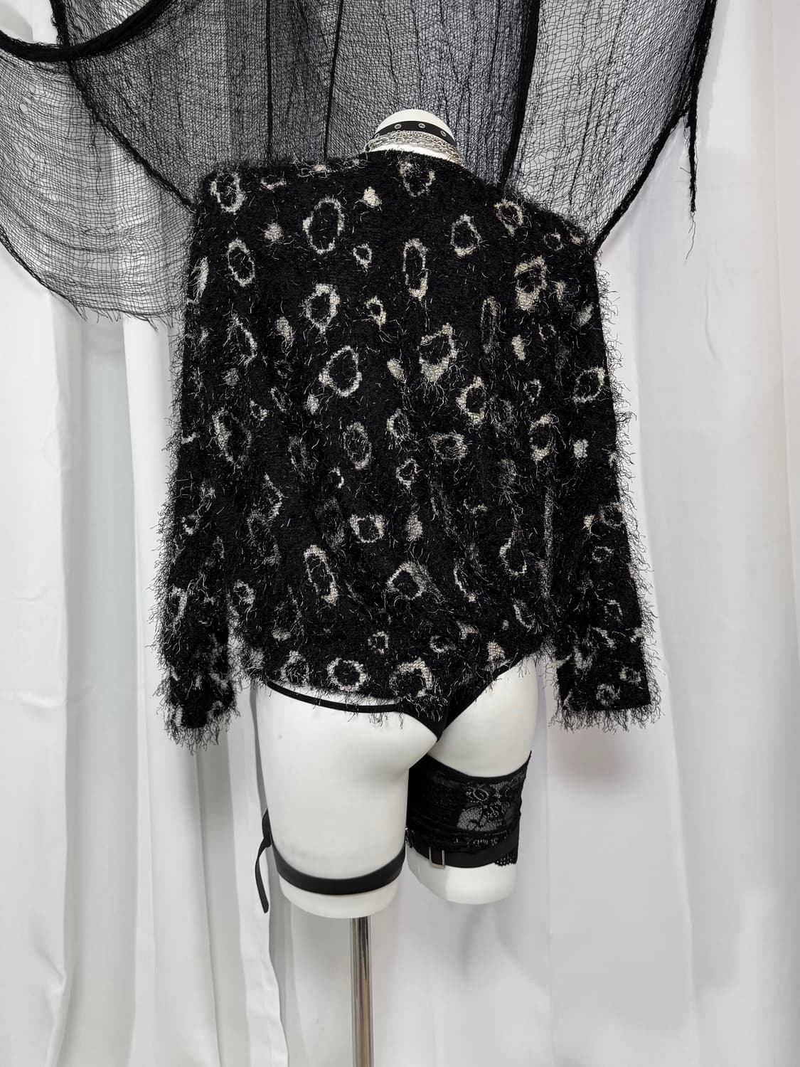 printing knit 상품이미지3