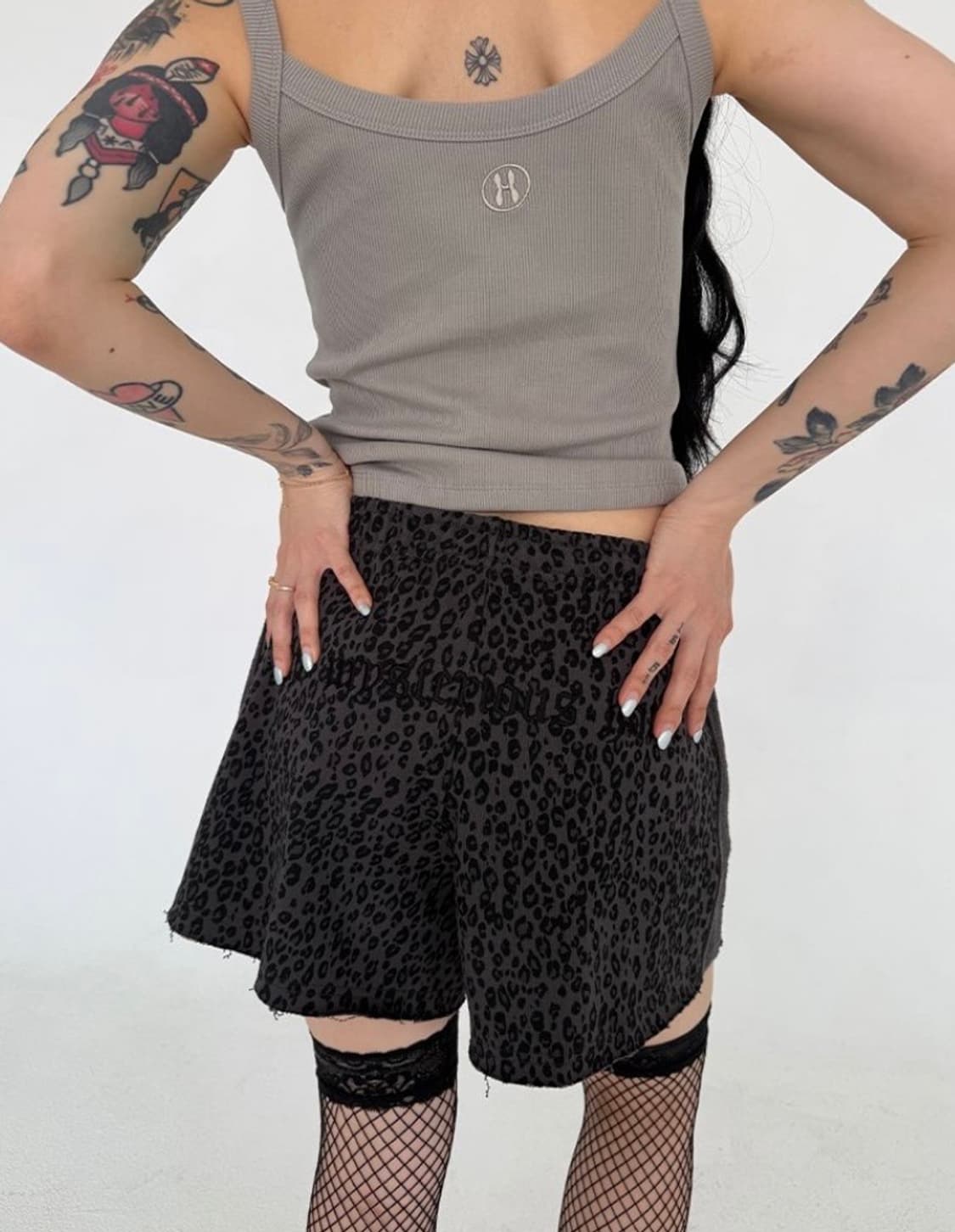 더미스테리어스호텔 08 나시 상품이미지2