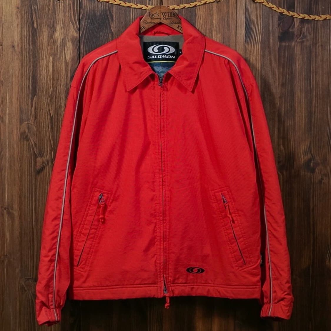 살로몬 00s 테크니컬 자켓 상품이미지1