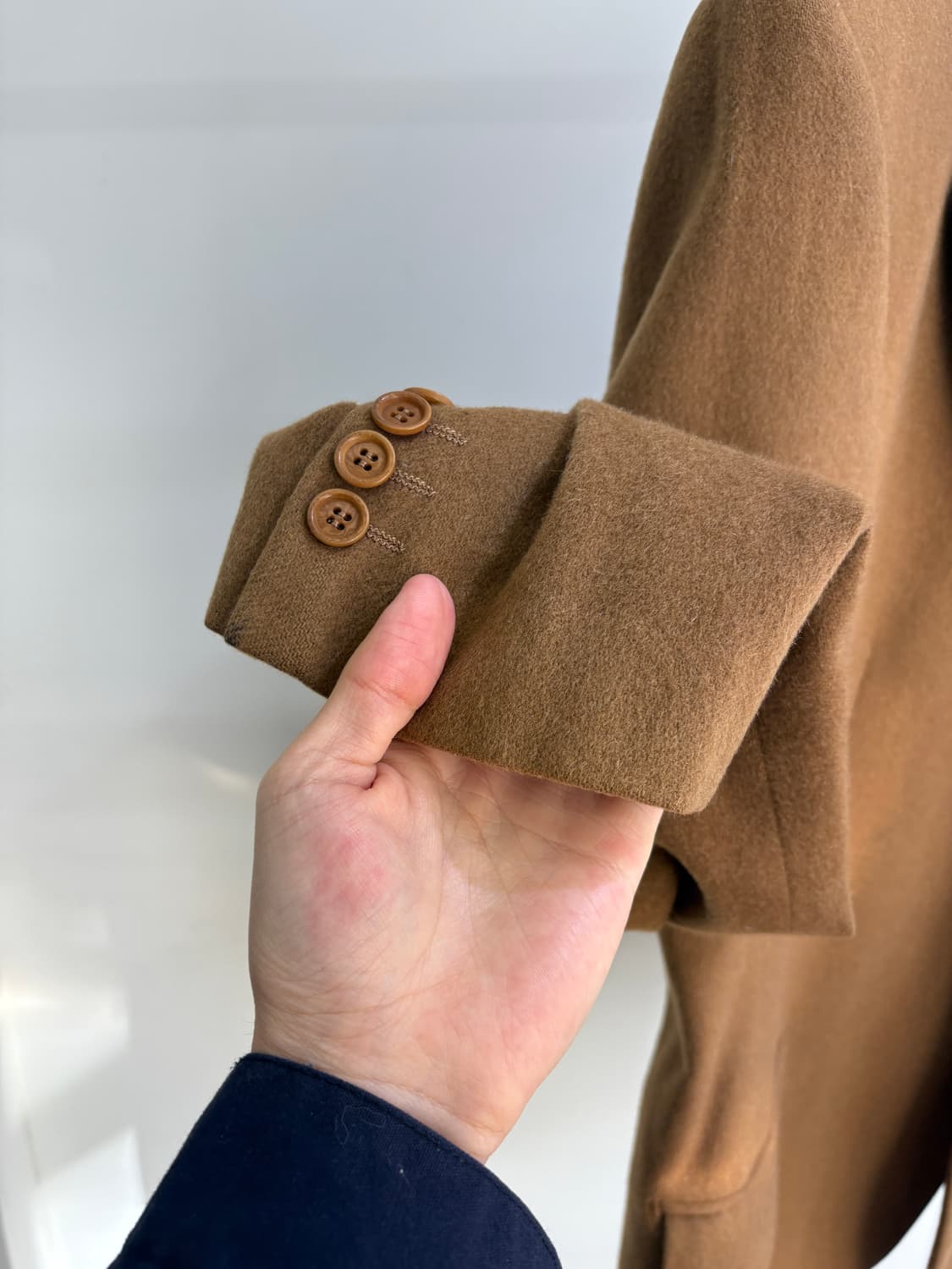 NOGARA (Made in Italy) 블레이저 상품이미지4