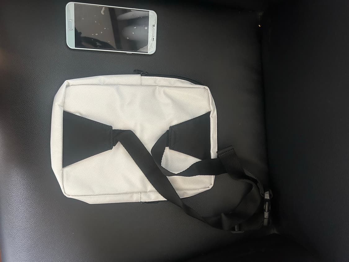 에반게리온 아야나미레이 플러그 슈트 가방 상품이미지3