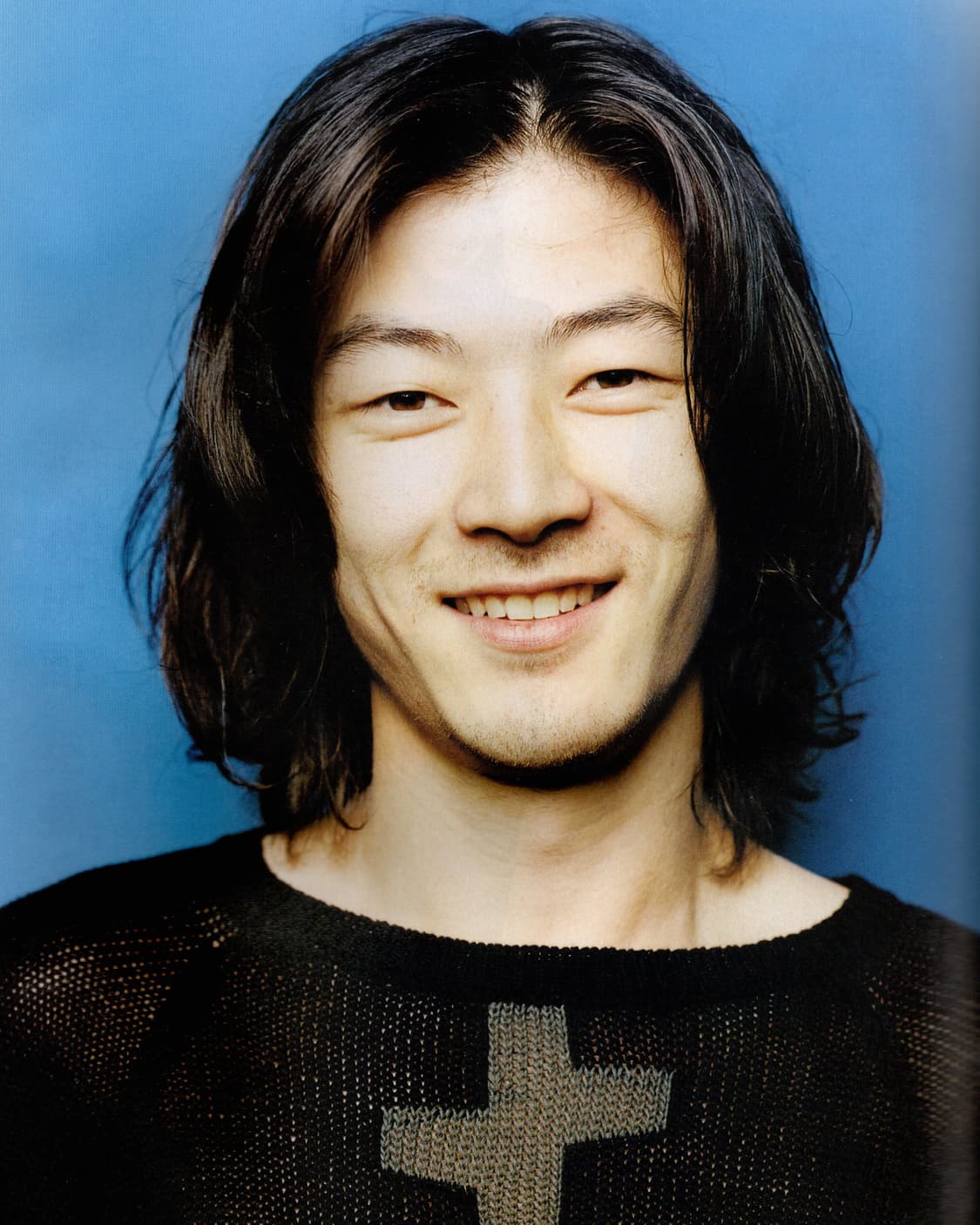 록킹 온 H 에이치 1996년 1월호 아사노 타다노부 일본잡지 해외잡지 상품이미지3