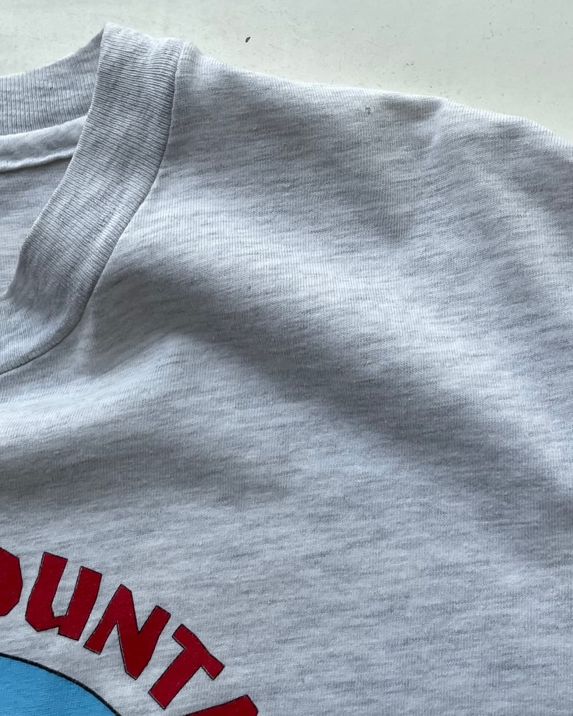 “Rocky Mountain Adventure Games” T-shirt 상품이미지6