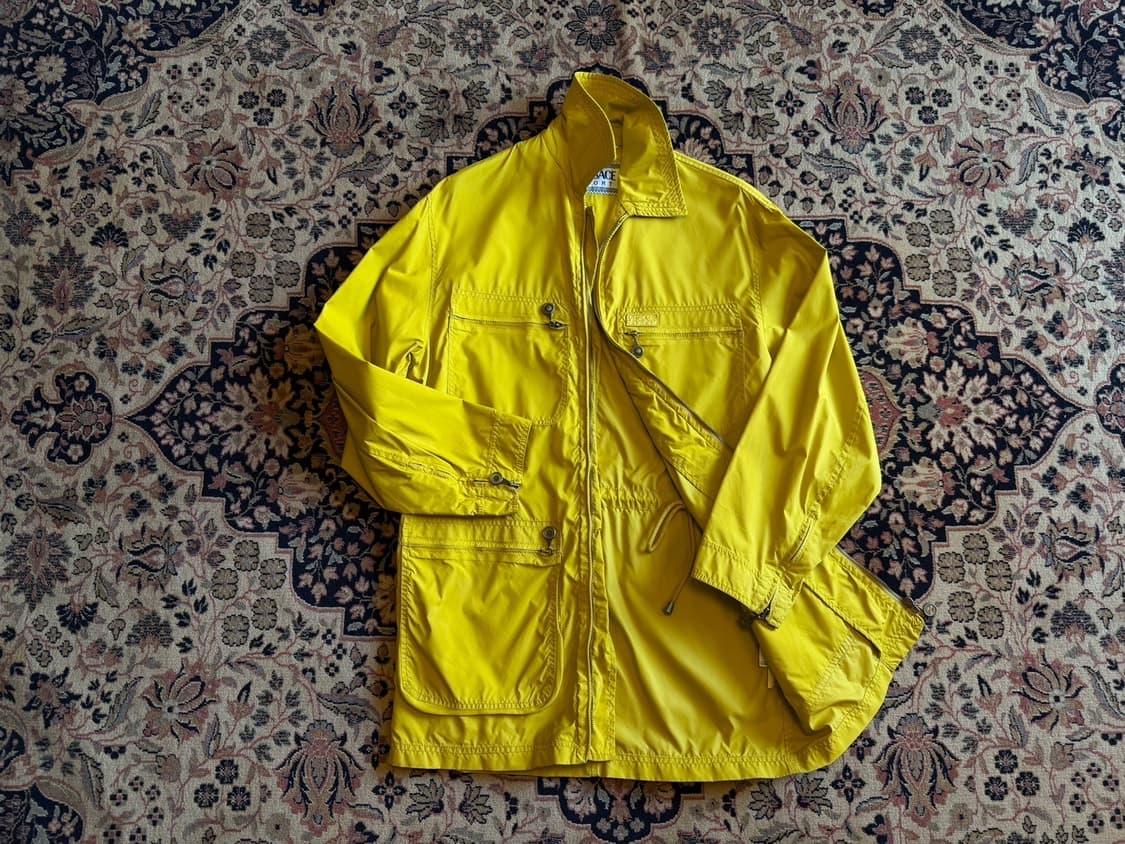 베르사체 유틸리티 자켓 100 상품이미지3