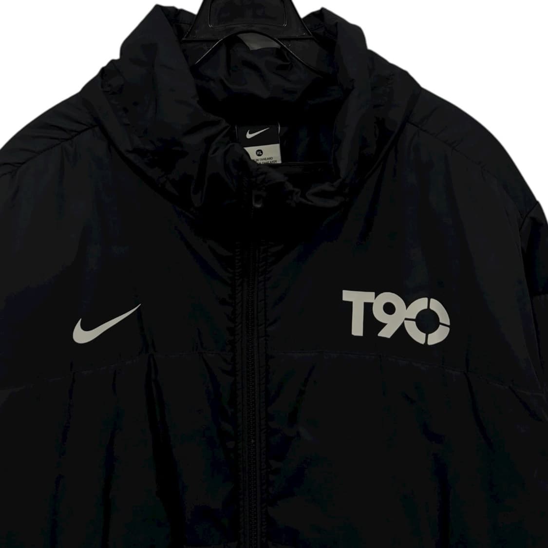 나이키 패딩점퍼 상품이미지3