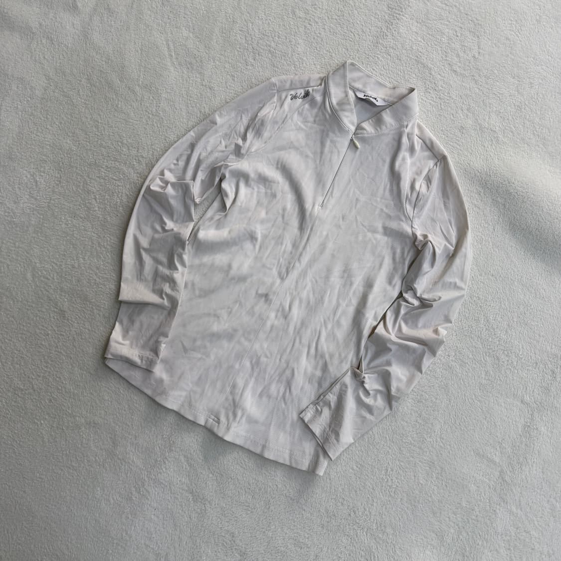 90 볼빅 골프웨어 기능성 긴팔 티셔츠 0324T 상품이미지1