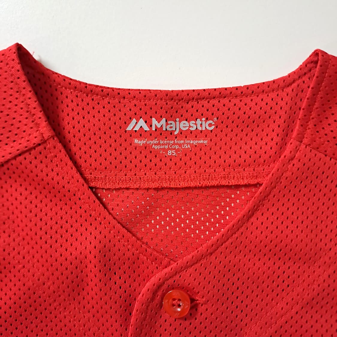 (택포) 기아 타이거즈 2017 우승 유니폼 85 B766 상품이미지7