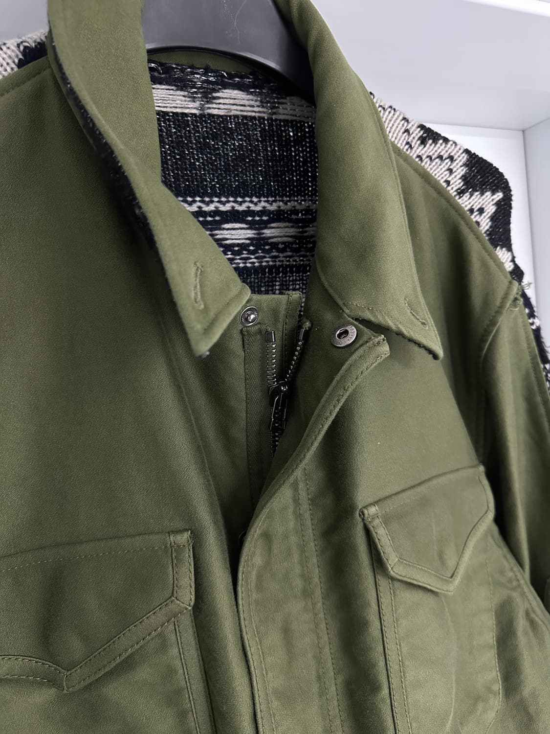 일본 빈티지샵 구매 상품이미지6