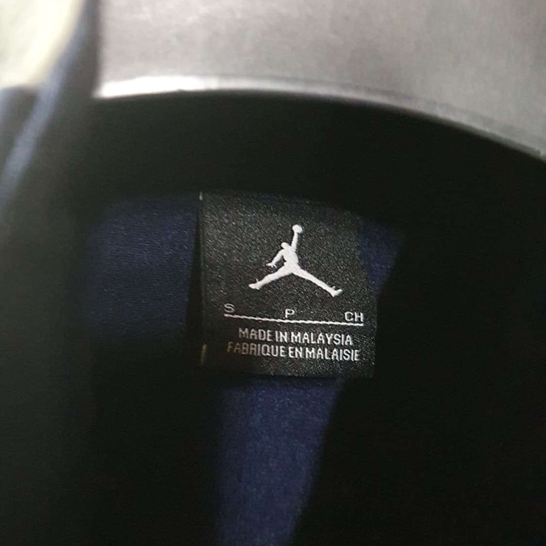 나이키 조던 집업 자켓 S 상품이미지3