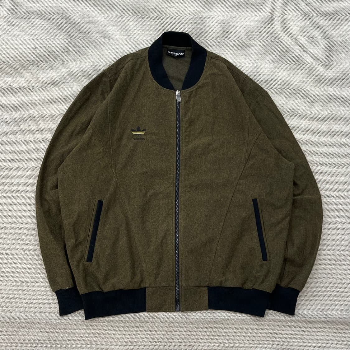 아디다스 80s 블루종자켓 r3591 상품이미지1