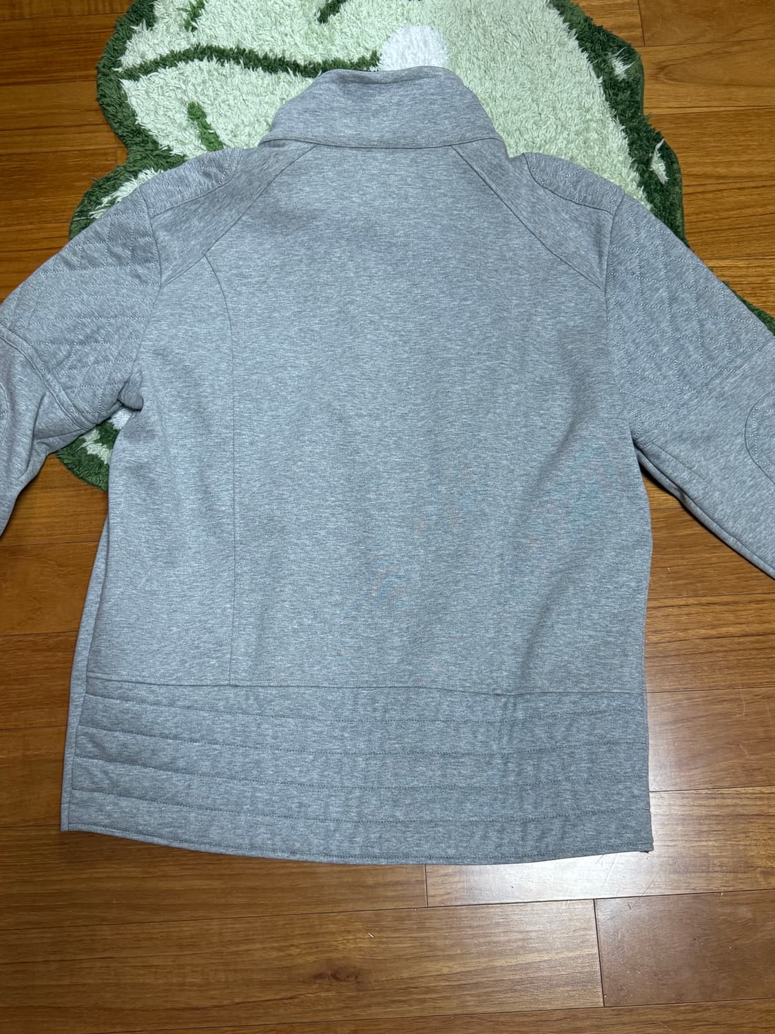 아디다스 X 네이버후드 라이더 자켓 상품이미지2